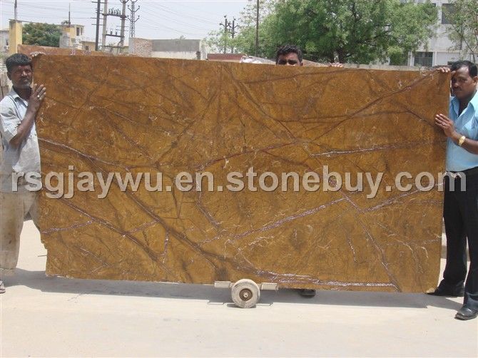 Rainforest Marble