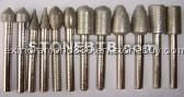 Diamond Grinding Stick
