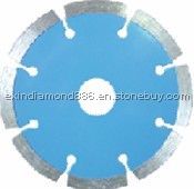 Diamond Circular Saw Bit