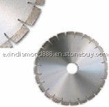 Diamond Circular Saw Bit