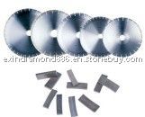 Diamond Saw Segment