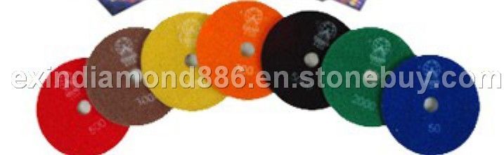 Polishing Pads