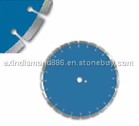 Concrete Diamond Circular Saw Bit