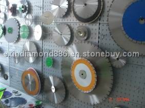 General Circular Saw Bit