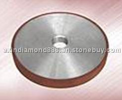 Plane Sided Grinding Wheel