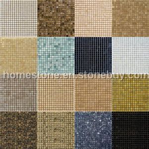 Mosaic Tiles