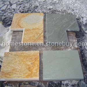 Pool Slabs