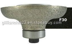 Diamond Profile Wheel - F30