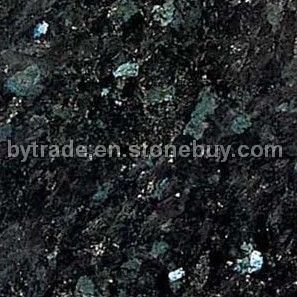 emerald blue granite tile