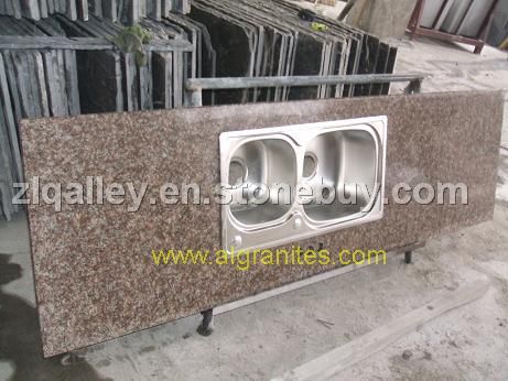 G687 Kitchen Countertop