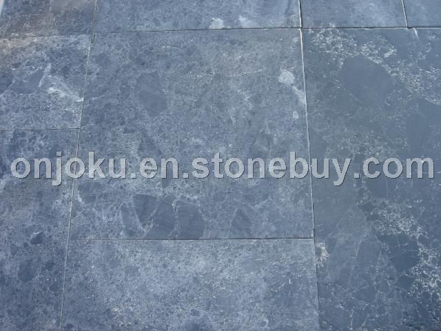 Black Marble Set