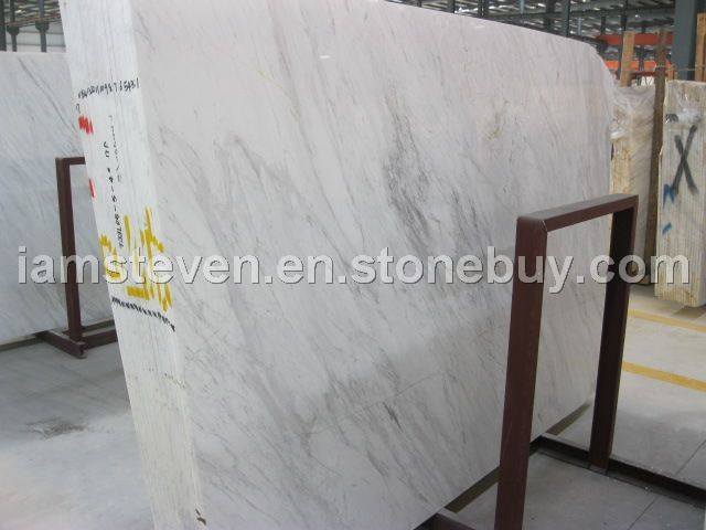 Volakas White Marble Volakas White Marble
