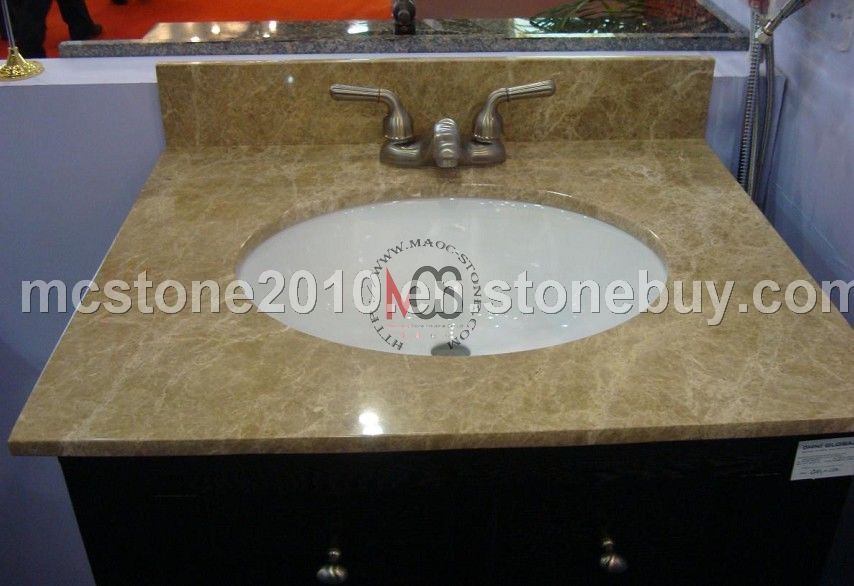 marable vanity top