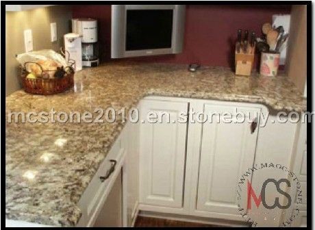 Granite Kitchen Countertops/Table Tops