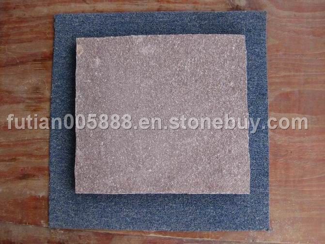 Red Porphyry Tile