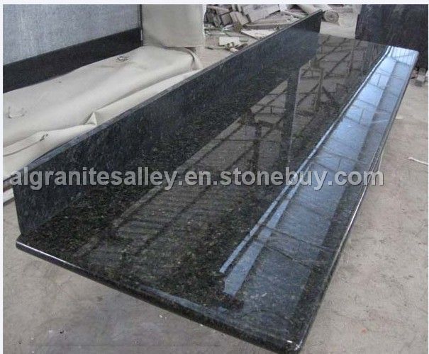 Verde Ubatuba Countertop