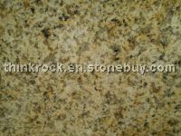 G682 GOLDEN DESERT GRANITE