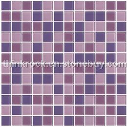 glass mosaic