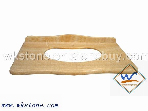 marble vanity top