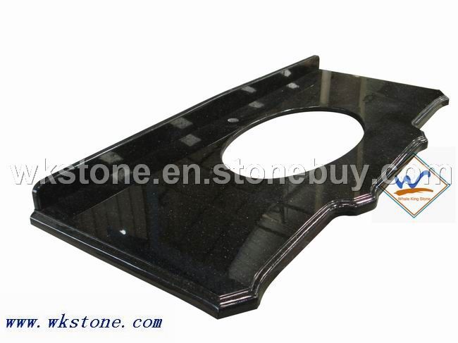 shanxi black vanity top