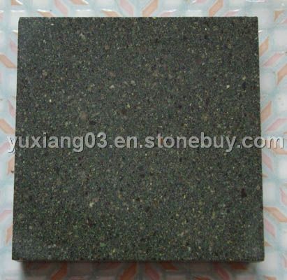 grey porrino sandstone