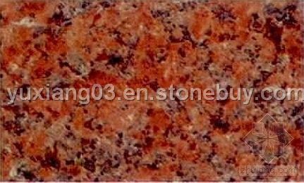 Red Granite