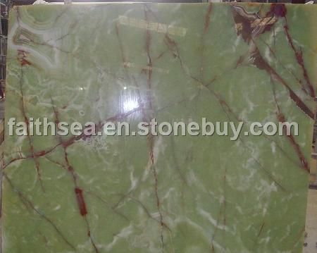 Green Onyx