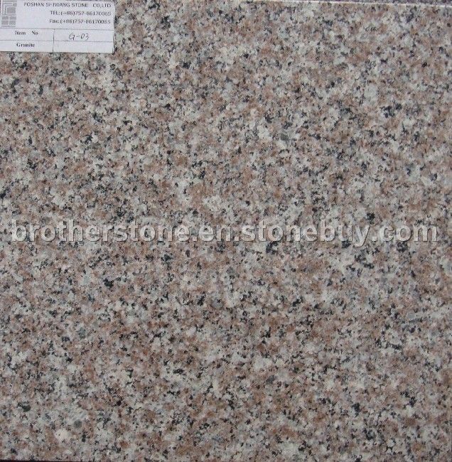 Granite