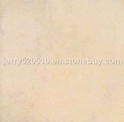 Imitation marble tile