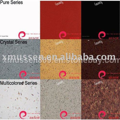 Quartz stone