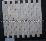 Marble mosaic