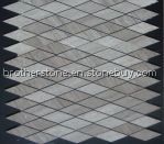 Marble mosaic