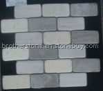 marble mosaic