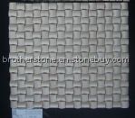 marble mosaic
