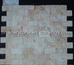 marble mosaic