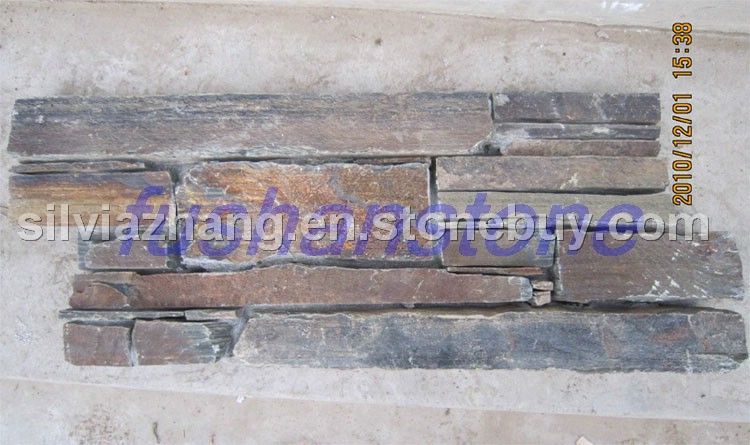cement culture stone/cement ledgestone