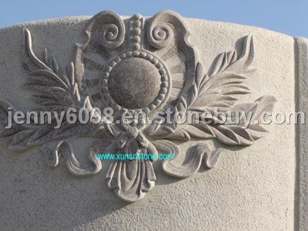 building decoration stone