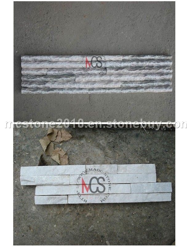 White Culture Stone