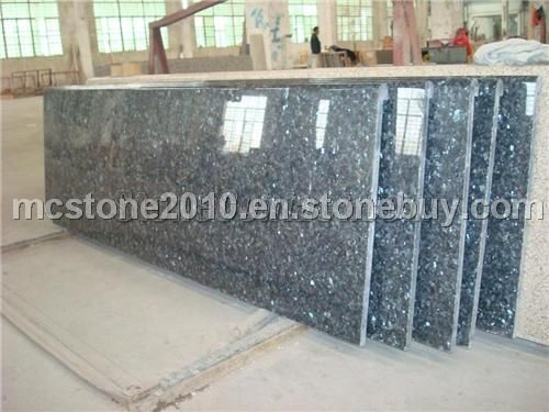 Blue Pearl Countertops/table tops
