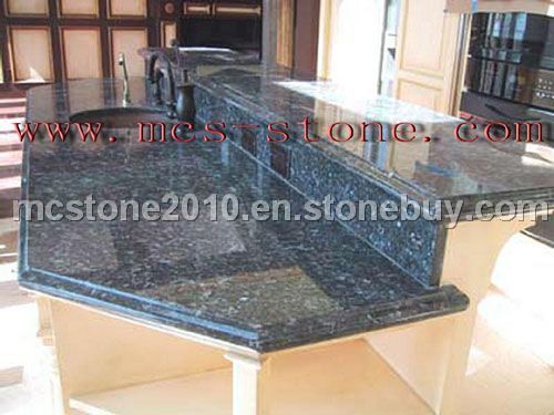 Granite Work top/work surfaces