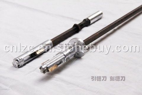 Notching Tools