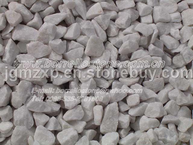 sell snow white  chippings