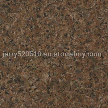 shade brown diamond granite