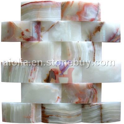 marble mosaic tile