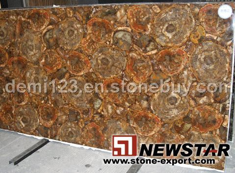 Agate Stone Slab(bar top, register desk)
