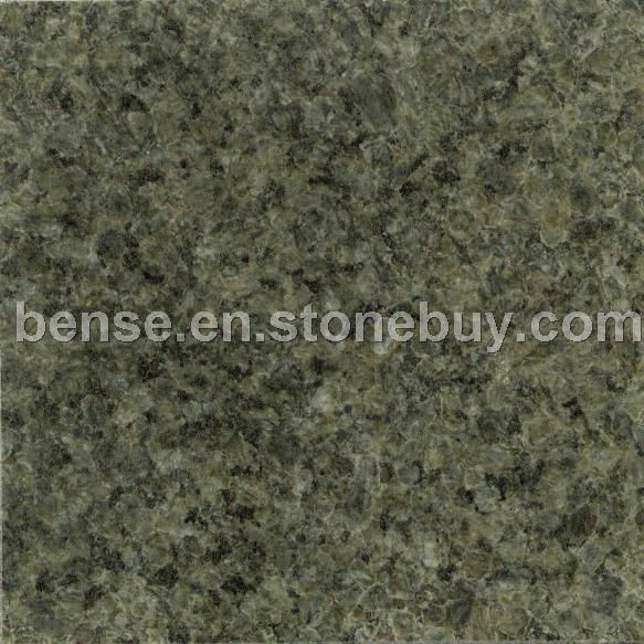 Crystal Green