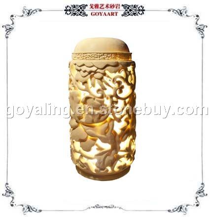 Garden Lamp