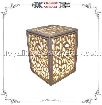 Lamp Decoration