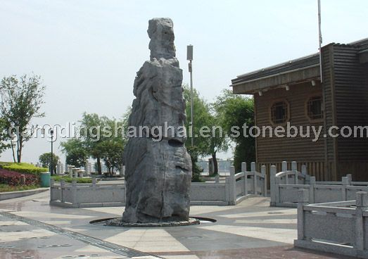 garden stone