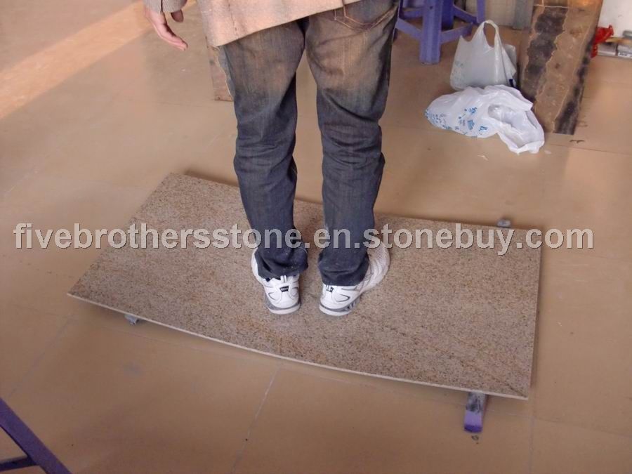 Laminated Tile: G682
